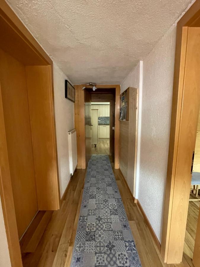 GaltürHaus Silvrettaアパートメント エクステリア 写真