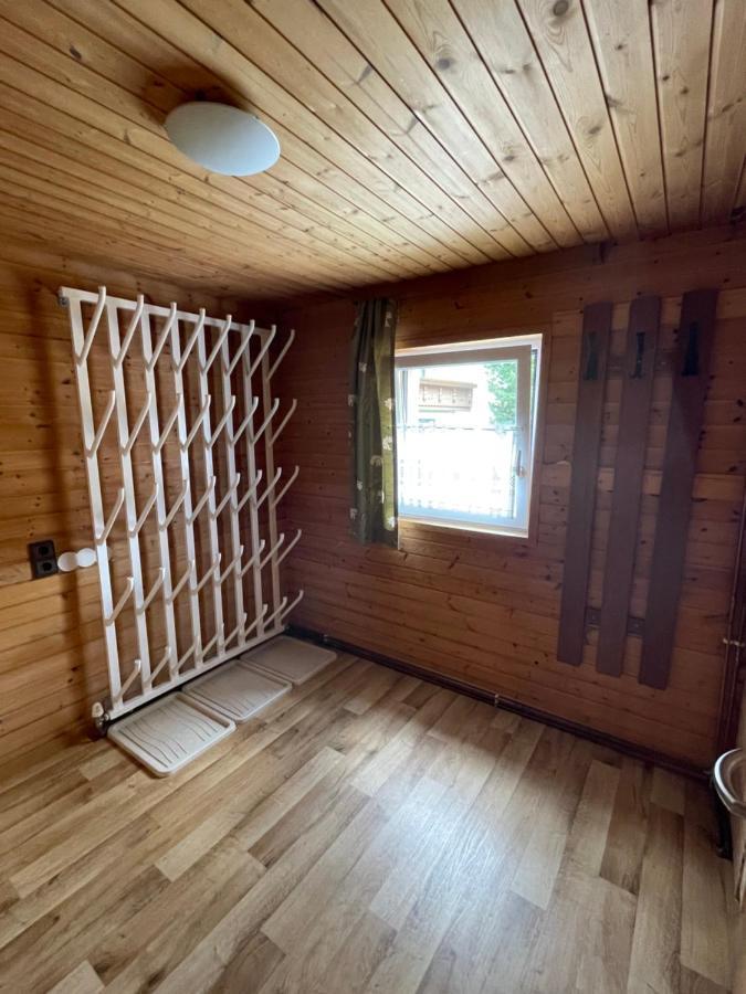GaltürHaus Silvrettaアパートメント エクステリア 写真