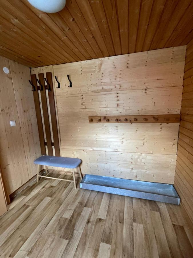 GaltürHaus Silvrettaアパートメント エクステリア 写真